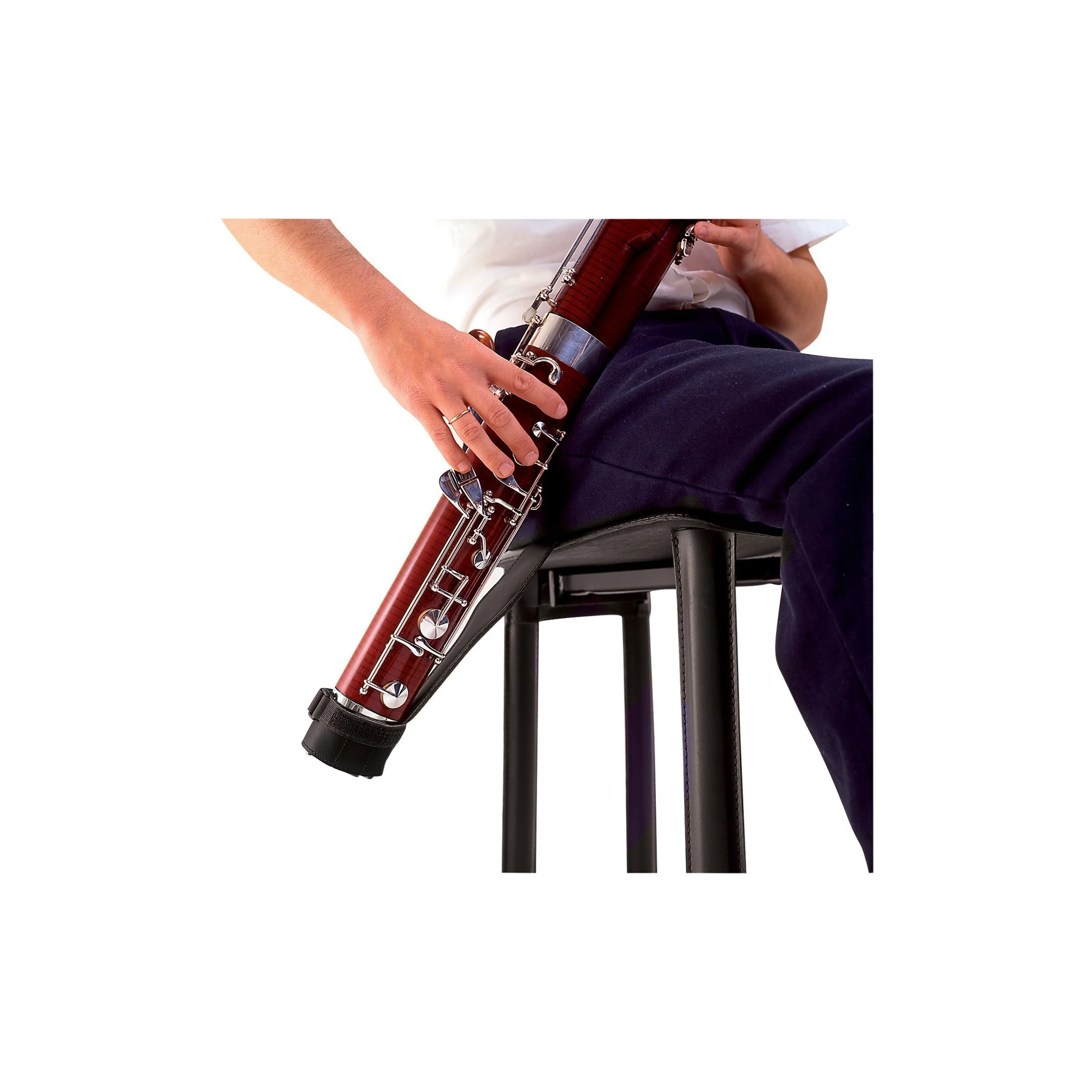 Bassoon Seat Strap Position - Band Directors Talk Shop