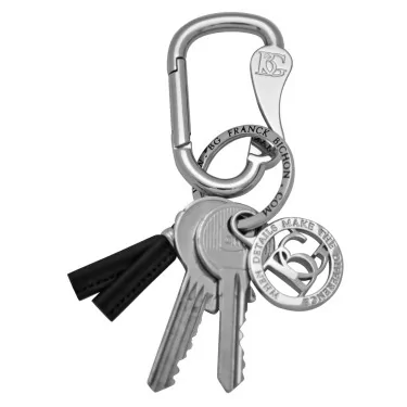 Schlüsselanhänger / Modedesign