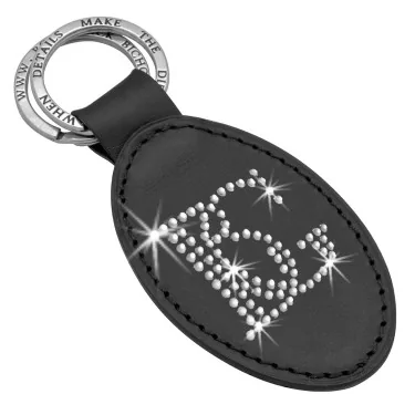 Schlüsselanhänger / Glamour Design