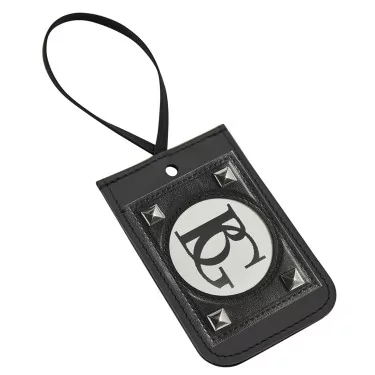 Gepäckanhänger « Rock Style »