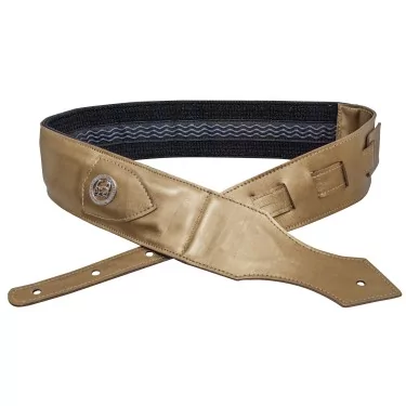 Correa Star, color dorado