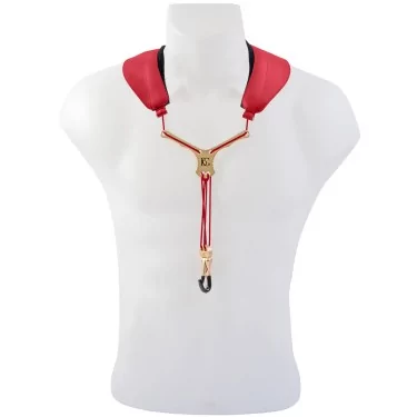 Lederhosenträgergurt Zen Yoke