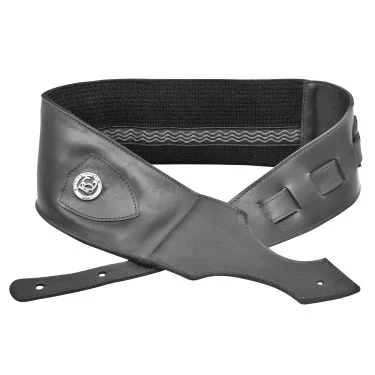 Correa Vintage XL - Negra