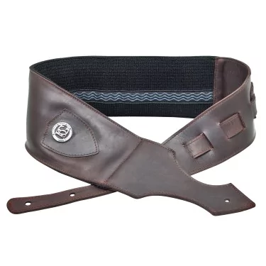 Sangle Vintage XL - Marron