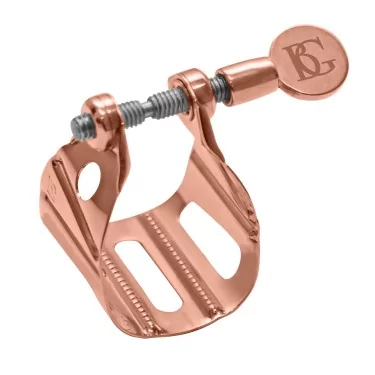 Ligature Universal Jazz - Or rose