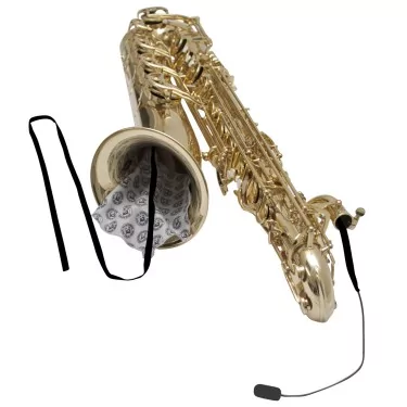 Écouvillon corps - Sax Baryton