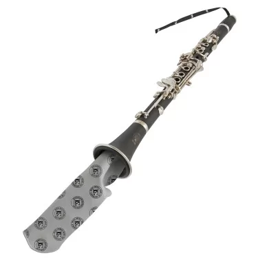 Body Swab - Bb Clarinet