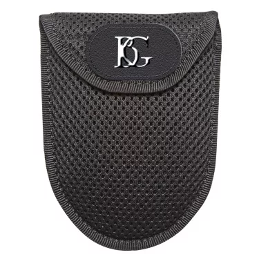 Pouch for mouthpiece