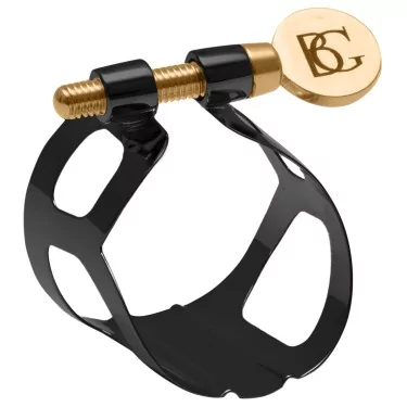 Ligature Tradition - Vernie noire - Clar Sib