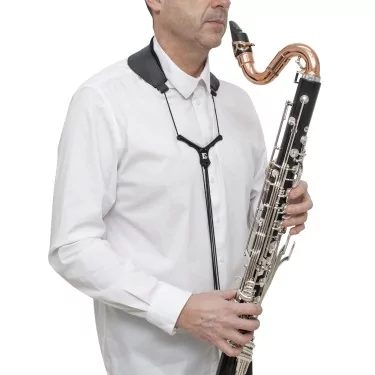 Cordon Zen Yoke - Clar Basse