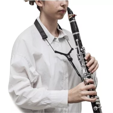 Correa "ZEN Flex" elástica.