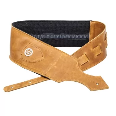 Sangle Vintage XL - Camel