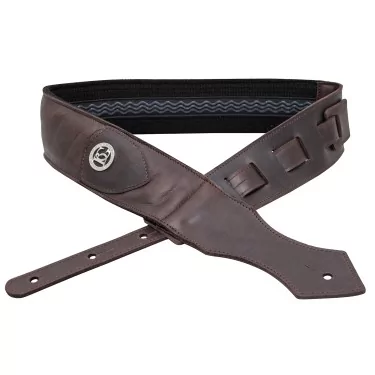 Sangle Vintage - Marron