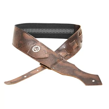 Premium Strap - Fashionable Brown