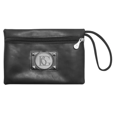 "POCHETTE", LIVRE DE POCHE  ET TABLETTE "STYLE GLAM ROCK" - ELITE -