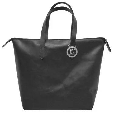 Bolso Tote de Cuero