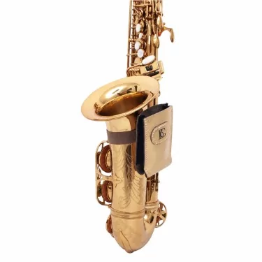 Pouch for wireless transmitter  - Alto, Tenor & Baritone Saxophones