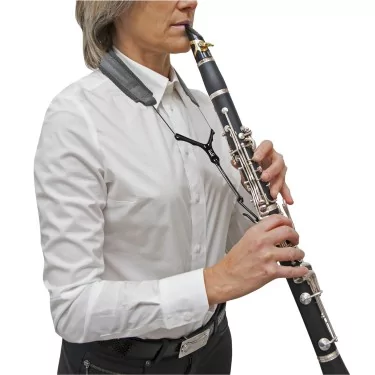 Zen-Nylon-Gurt elastisch