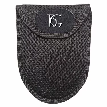 Tasche für Mundstück