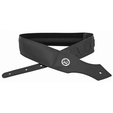 Premium Strap - Black