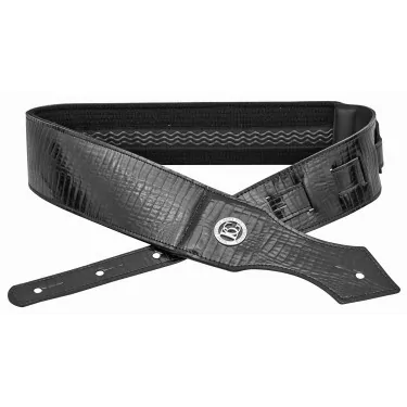 Premium Strap - Fashionable Black