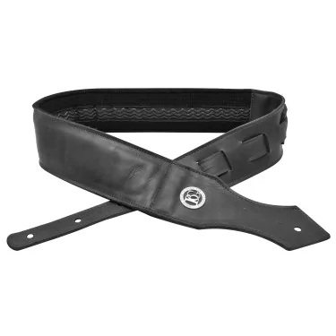 Vintage Strap - Black