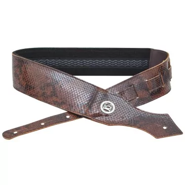 Premium Strap - Fashionable Brown