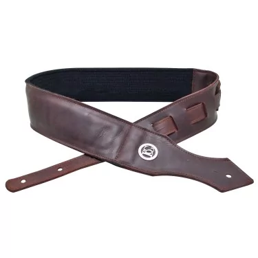 Sangle Confort - Marron Vintage
