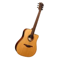 Akustikgitarre