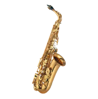 Saxophone