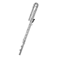 Flute Basse