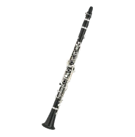 B-klarinette Deutsch