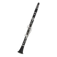 B-klarinette