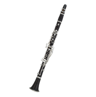 B-klarinette