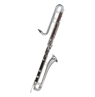Contrabass Clarinet
