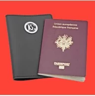 Funda para Pasaporte