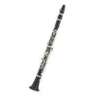 Clarinete Mib Sistema Alemán