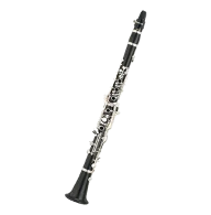 Es-klarinette Deutsch