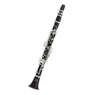 Clarinete Mib