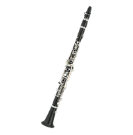 Clarinete Sib Sistema Alemán