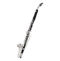 Clarinete Alto