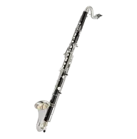 Clarinete Bajo