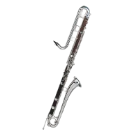 Clarinete Contrabajo