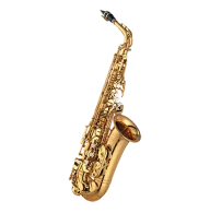 Saxofón