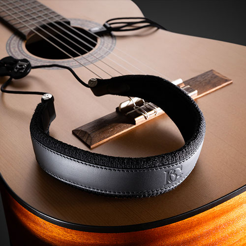 Correas De Guitarra Acústica, Banjo Y Ukelele