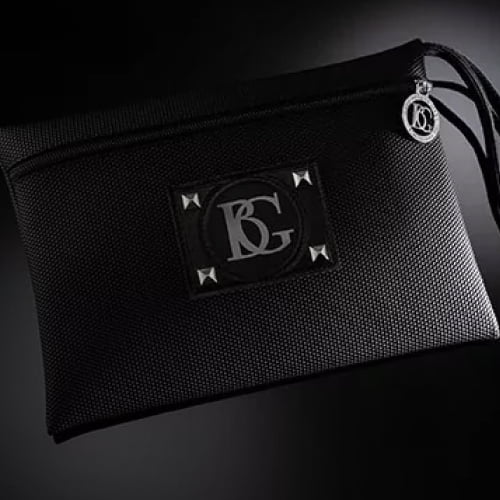 Pochettes