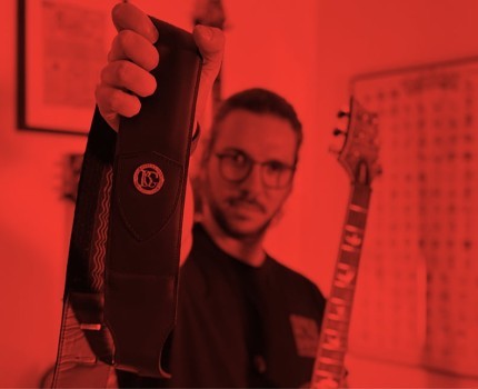 BG Rocks : L’accessoire devient attitude