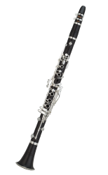 Clarinete