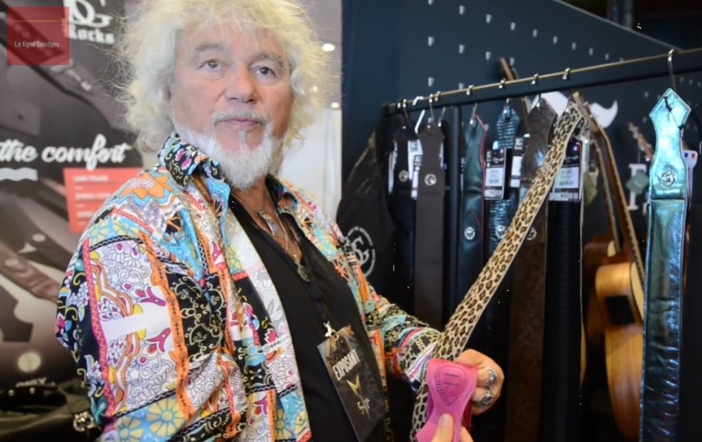 Montreux - MIGS - Interview with Franck Bichon