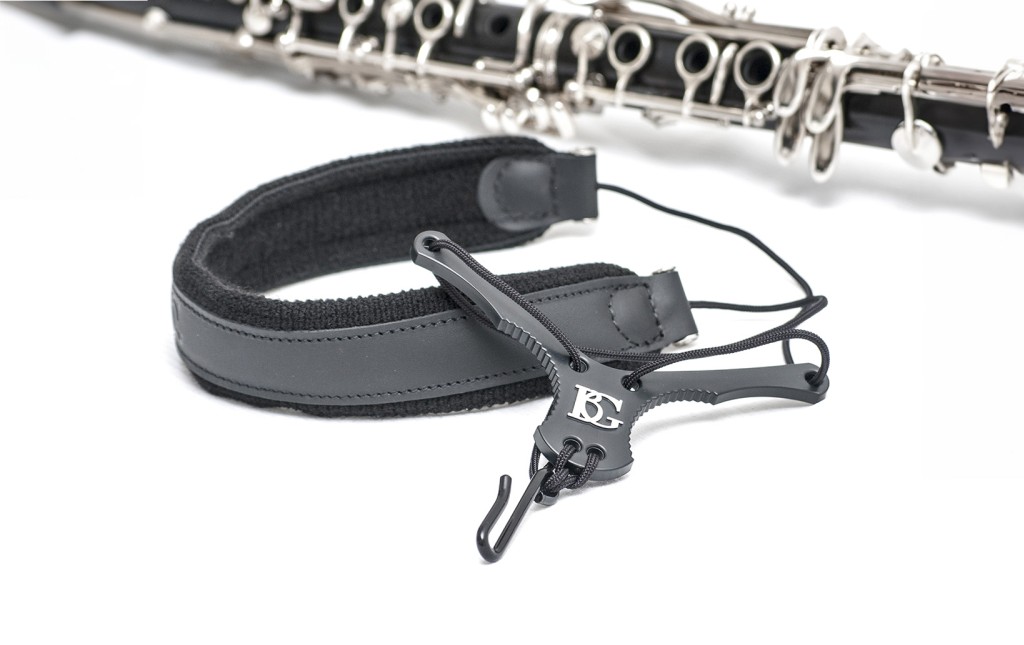 Bb Clarinet straps